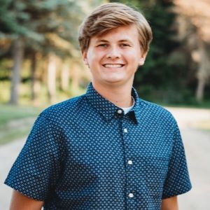 Meet your Posher, Jackson